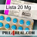 Lista 20 Mg new07